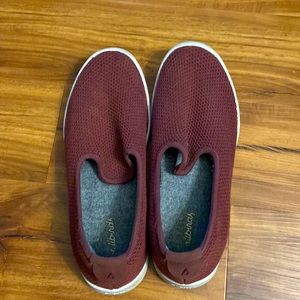 Allbirds Tree Loungers